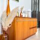 Mc Intosh Vintage Teak Row