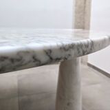 Dining table "Eros" Angelo Mangiarotti for Skipper