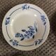 Set of 6 vintage dessert plates