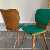 Vintage Baumann Pair