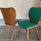 Vintage Baumann Pair