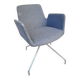 Fauteuil scandinave altea inclass