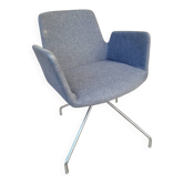 Fauteuil scandinave altea inclass