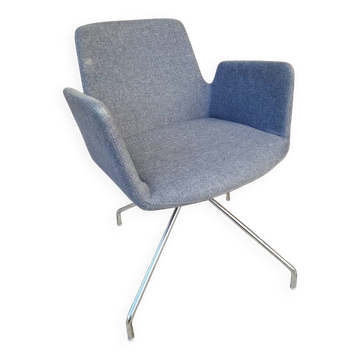 Altea inclass scandinavian armchair