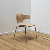 Set of 4 Mobles 114 chairs