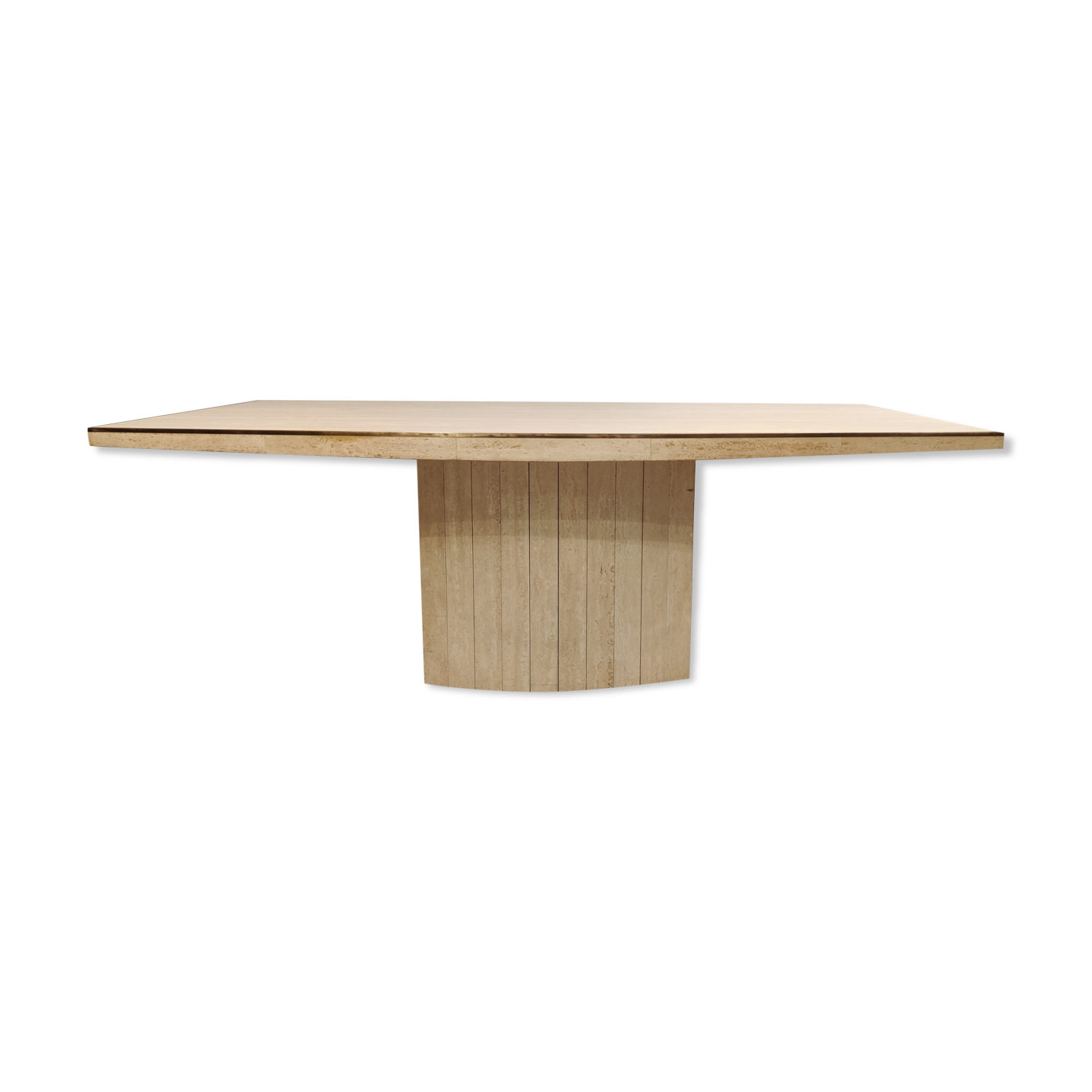 Dining table 1970