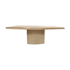 Table à manger années