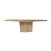 Dining table 1970