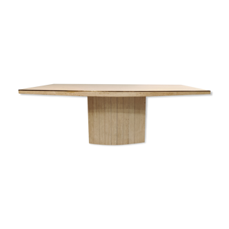 Table à manger années 1970