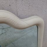 Art Deco mirror 55x80cm