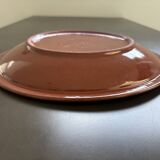 Old presentation dish
