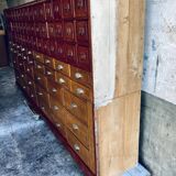 Haberdashery trade furniture