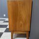 Sideboard 1960s by Milos Sedlacek and Karel Vycítal