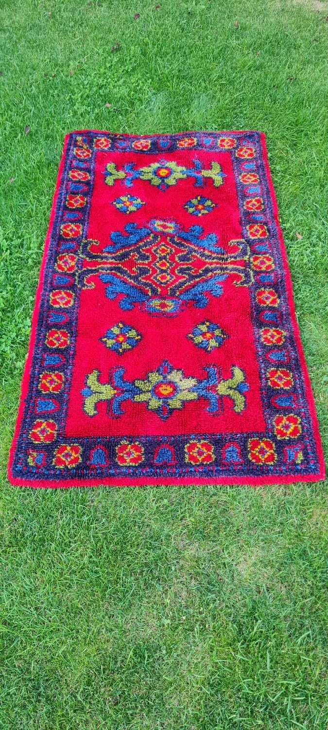Berber rug 170 x 90 cm