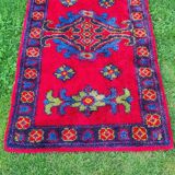Berber rug 170 x 90 cm