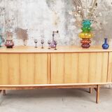 Scandinavian enfilade