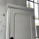 White hosiery wardrobe