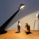Genexco France desk lamp modernist design Patrice Bonneau vintage 80s