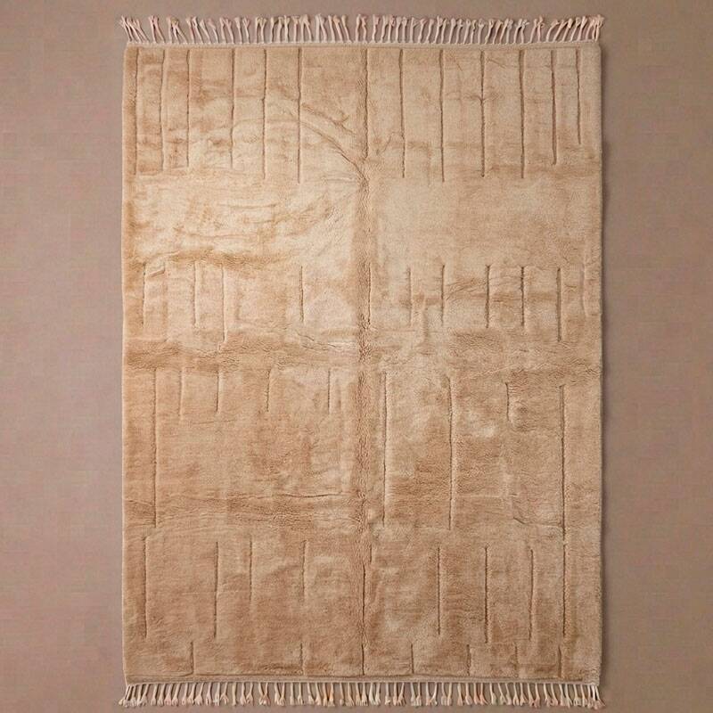 Beni Mrirt Rug SG1010 - 467 x 364 cm