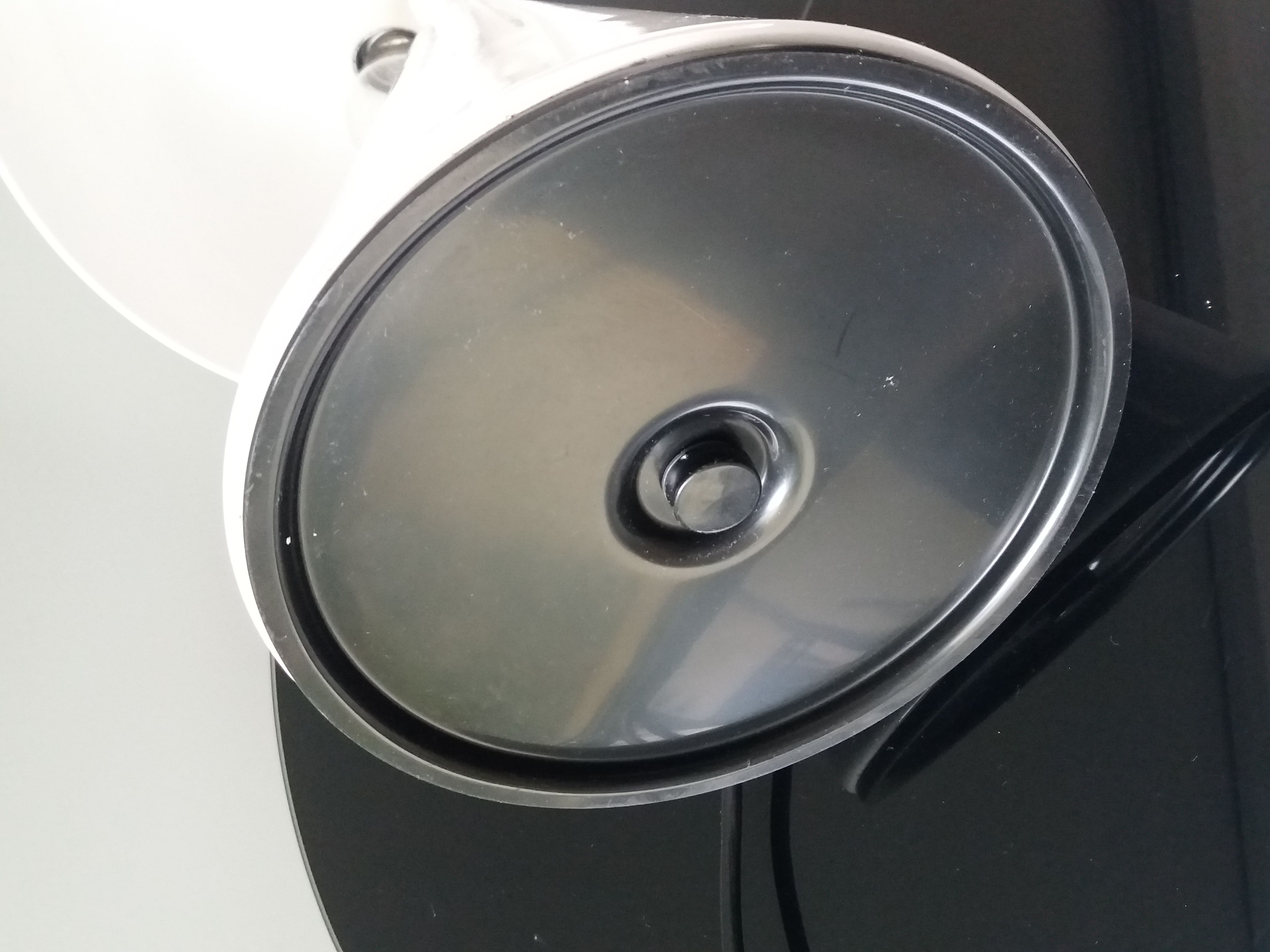 Lamp Guzzini baobab, 70 years