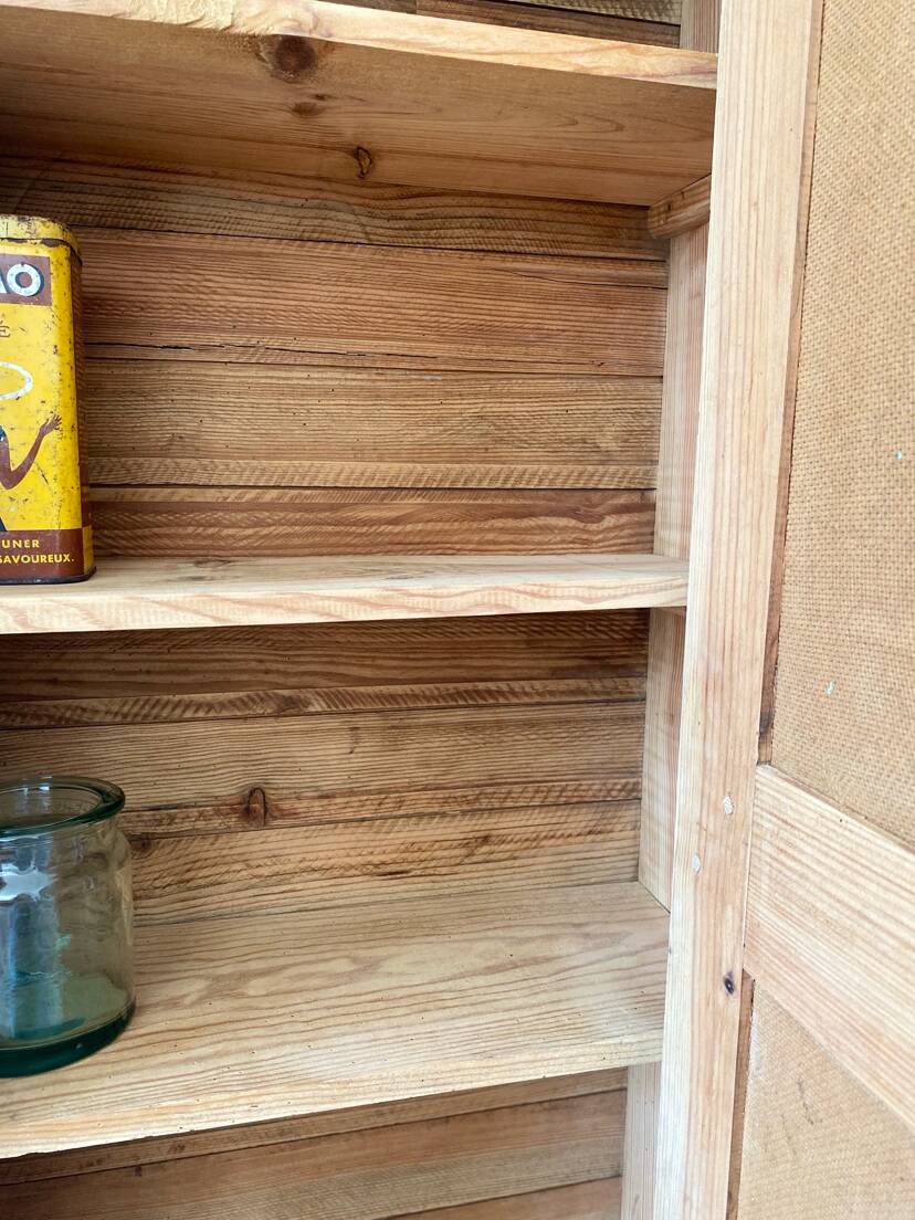 Small wardrobe