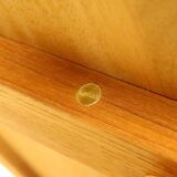 Dyrlund teak salontafel 'Pillemark'
