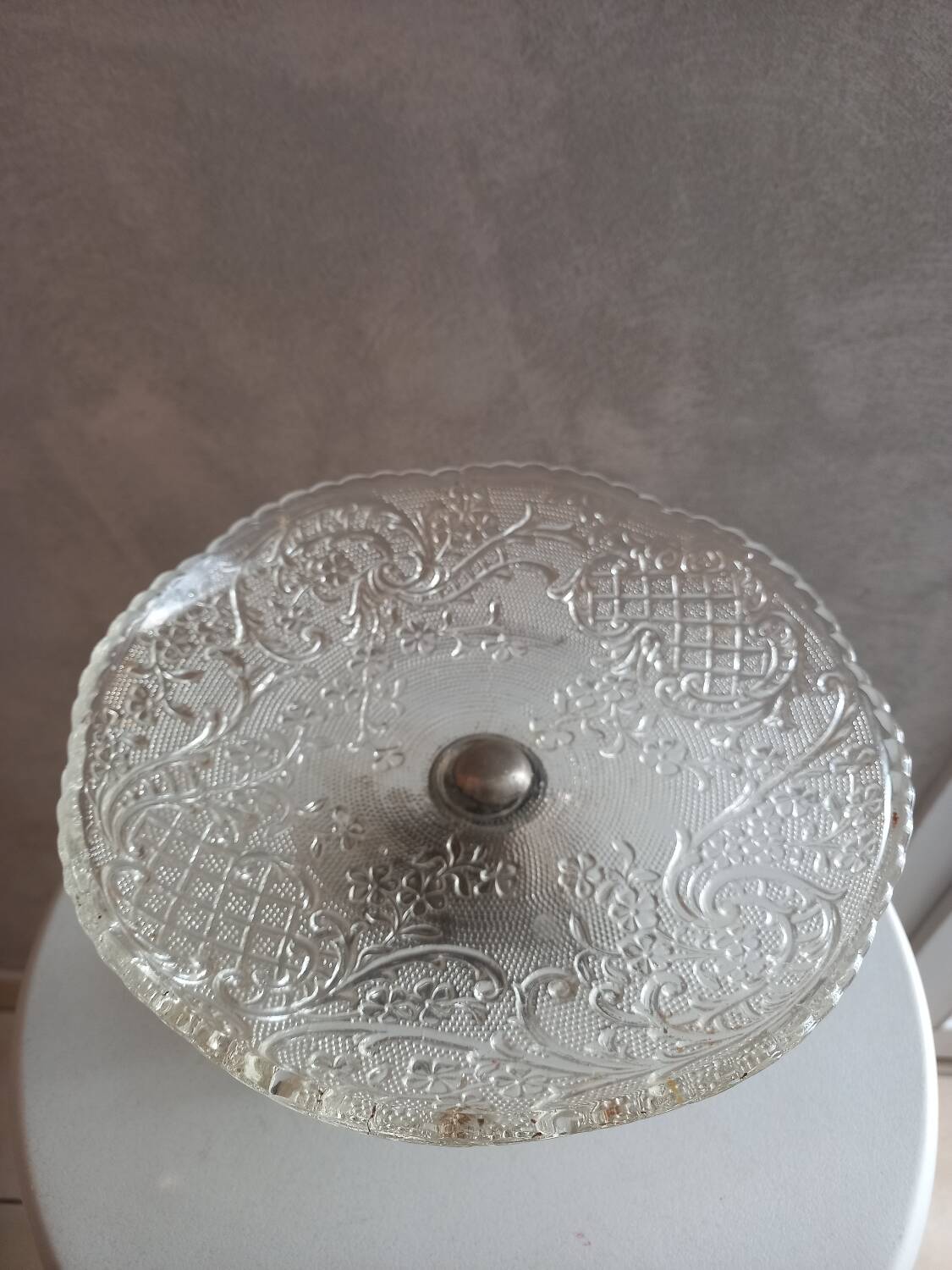 Fruit bowl