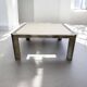 Vintage coffee table / Belgochrom coffee table