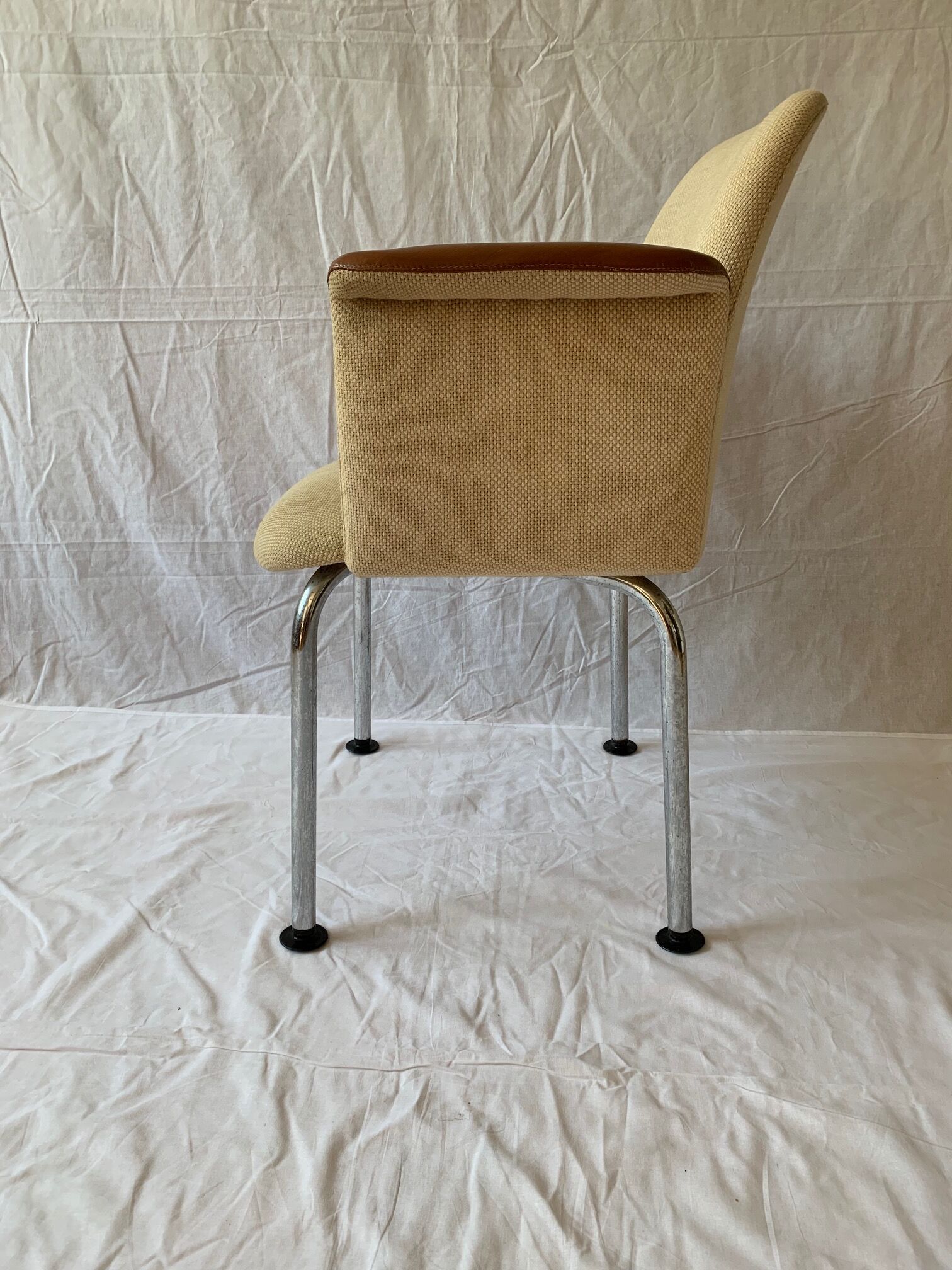 Fauteuil Danemark années 1960