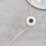 Floor lamp mod. SPACE AGE by Guzzini, Italy, 1970s