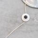 Floor lamp mod. SPACE AGE by Guzzini, Italy, 1970s