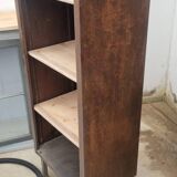 Industrial library
