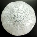 Clichy glass lampshade