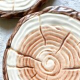 Vintage slip trivety