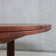 Table à manger ovale par Robert Heritage pour Archie Shine, années 1960