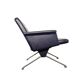 Mid century easy chair no. 1432, by R. Cordemeyer for Gispen, the Netherlands