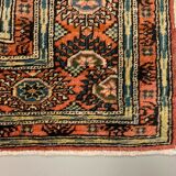 Turkish rug 218x148 cm wool