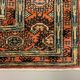 Turkish rug 218x148 cm wool