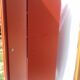 Industrial wardrobe