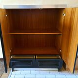 Brutalist furniture