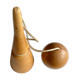 Bilboquet conique