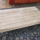 Low table