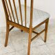 2 vintage chairs from the 1960s