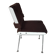 Chaise alain richard vintage année 60