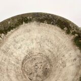 Large conical planter Eternit