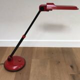 Vintage 80s mazda desk lamp