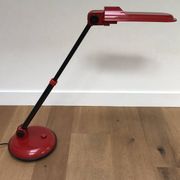 Lampe de bureau vintage années 80 mazda