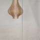 Lampadaire années 70