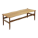 Louis van Teeffelen Coffee Table with Reversible Top - The Netherlands - 1960s