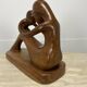 Sculpture maternité XL style scandinave années 60